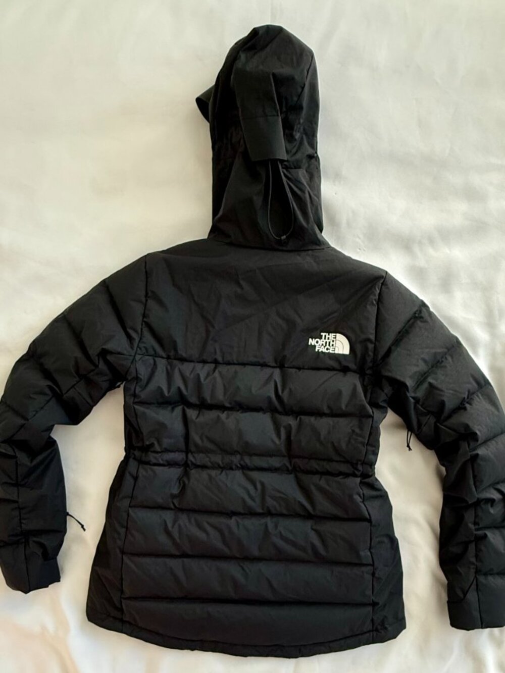 North Face Women's First Turn Down Jacket - New Medium - Picture 4 of 7